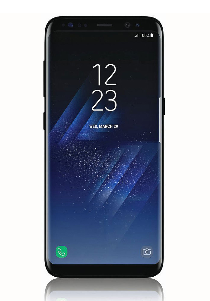 Samsung Galaxy S8